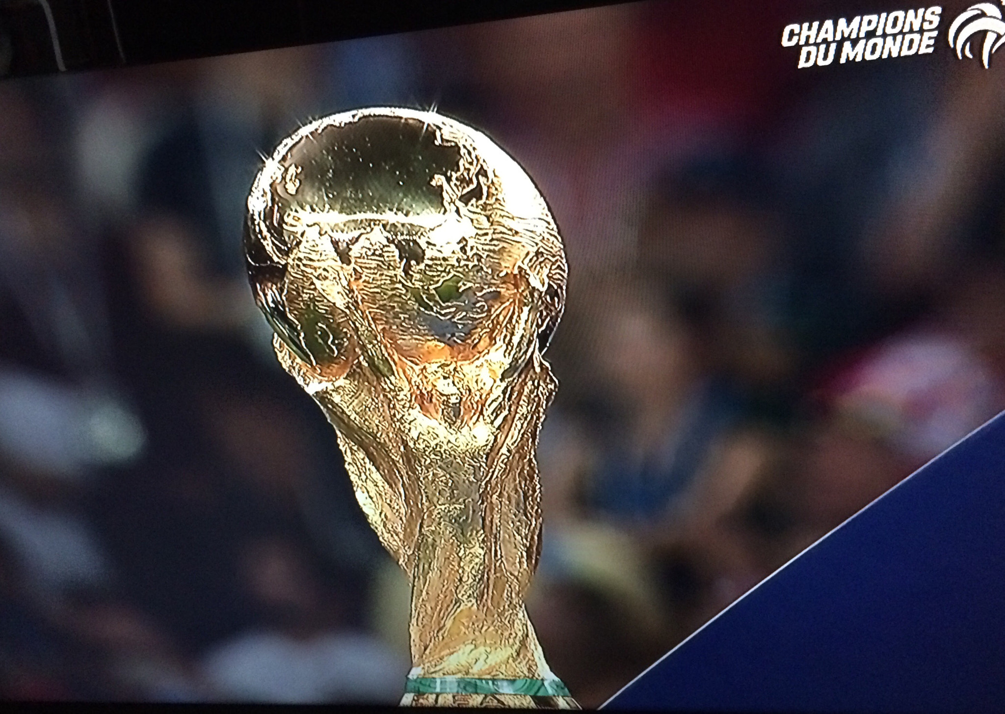 World champion