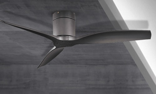 Spin Pte Ltd - Designer Ceiling Fans in Singapore