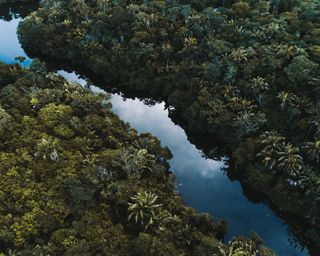 DJI by Felipe Dias on 500px.com