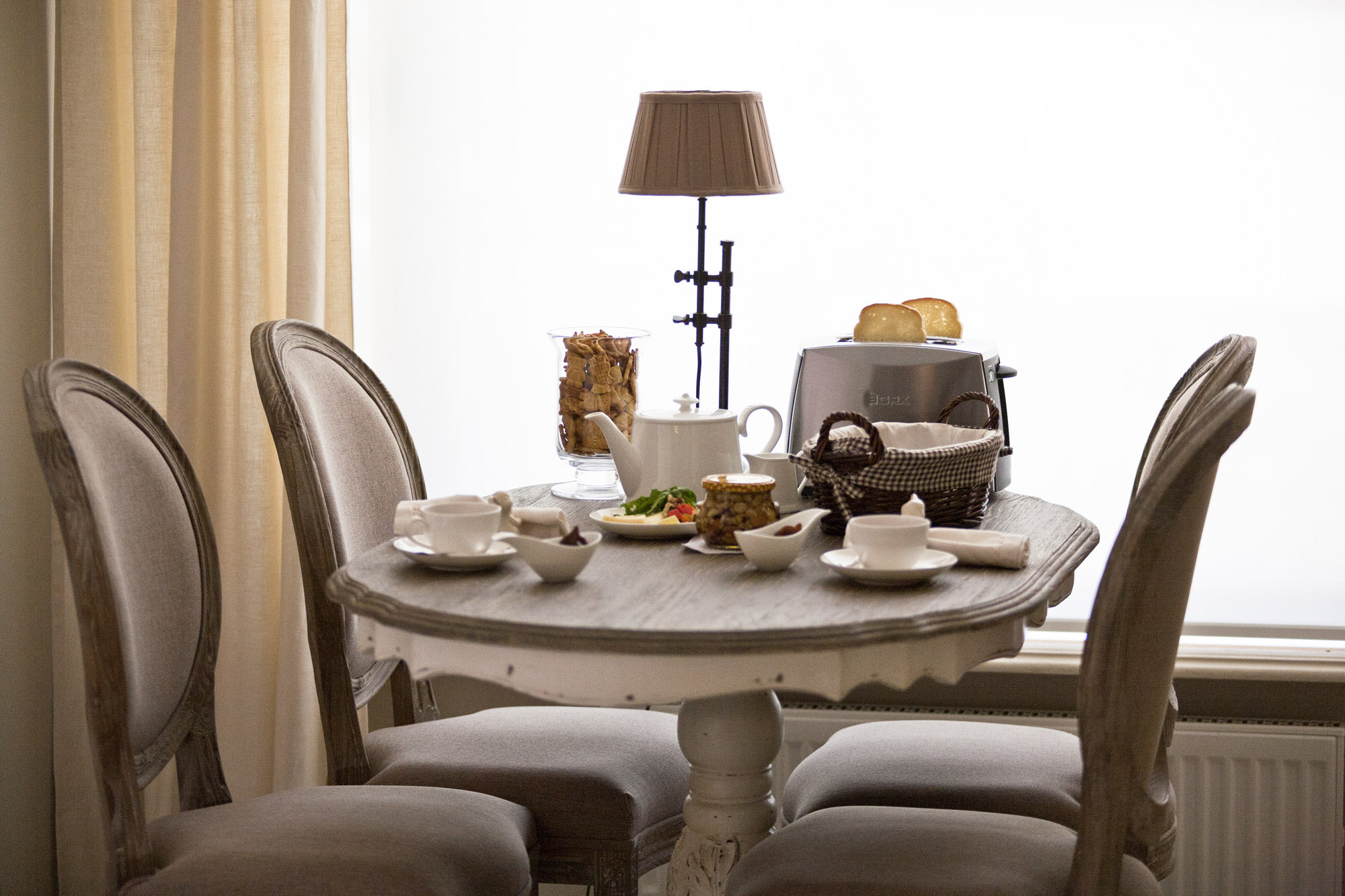 Отели, аппартаменты