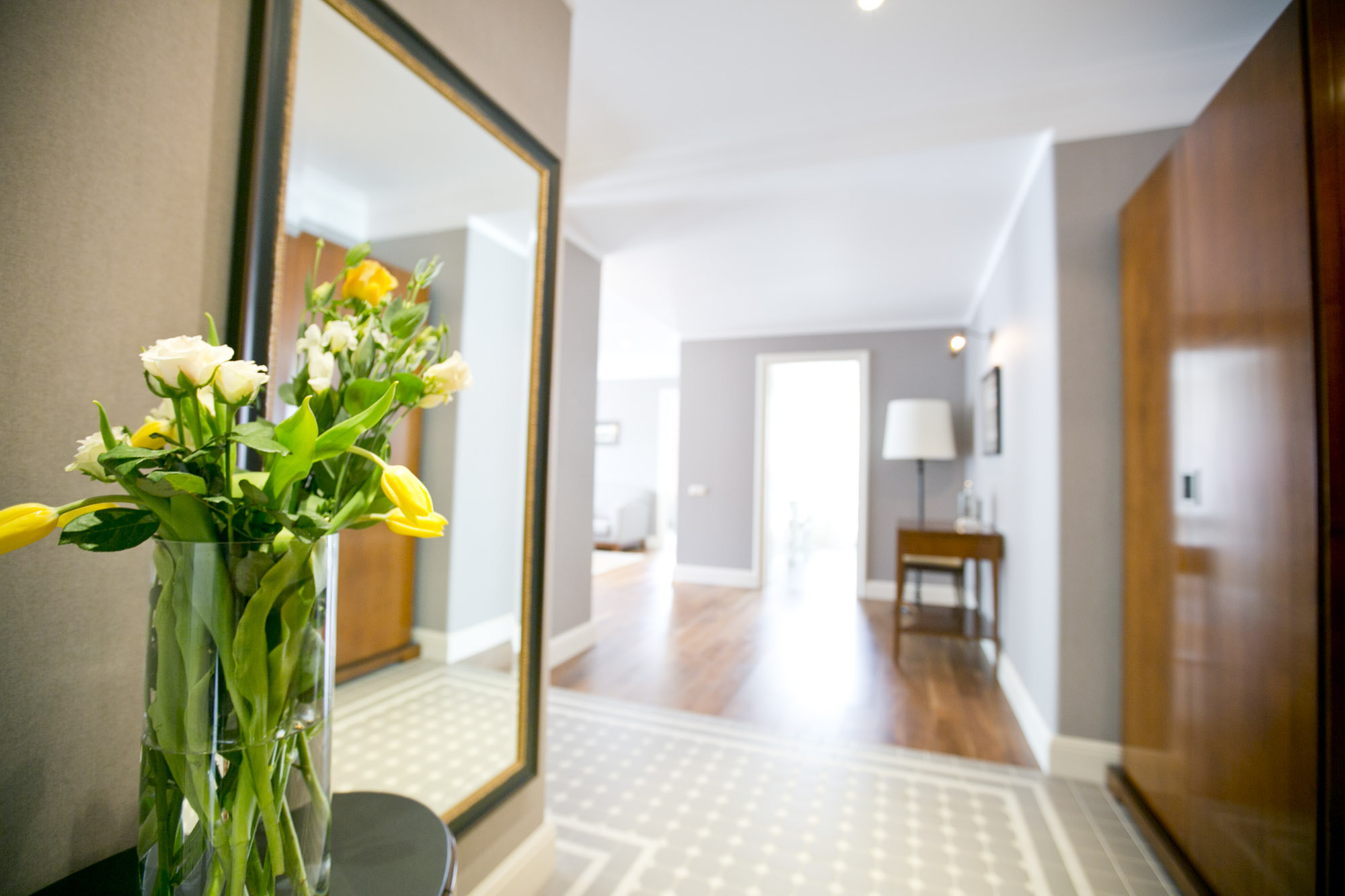 Отели, аппартаменты