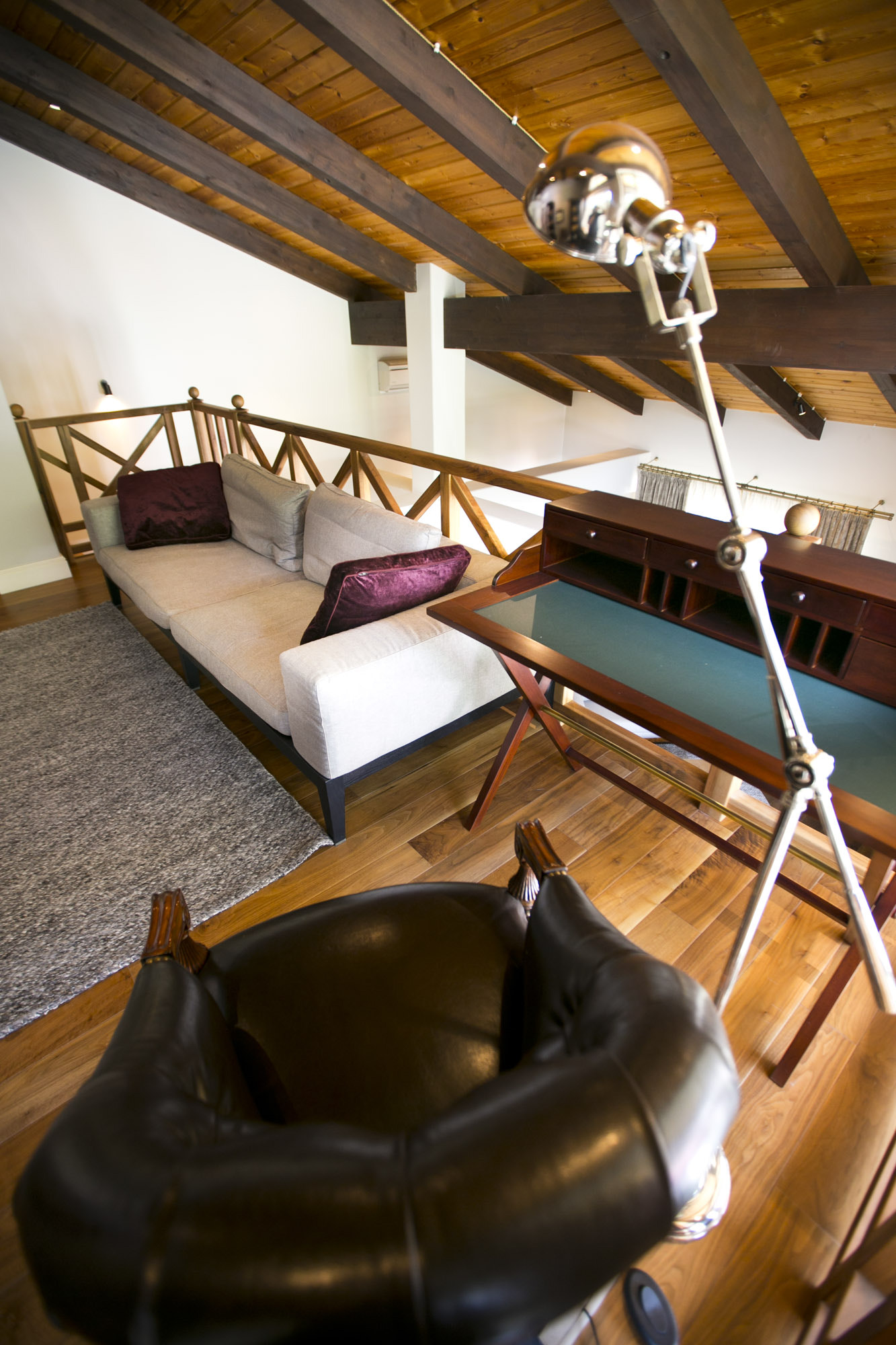 Отели, аппартаменты