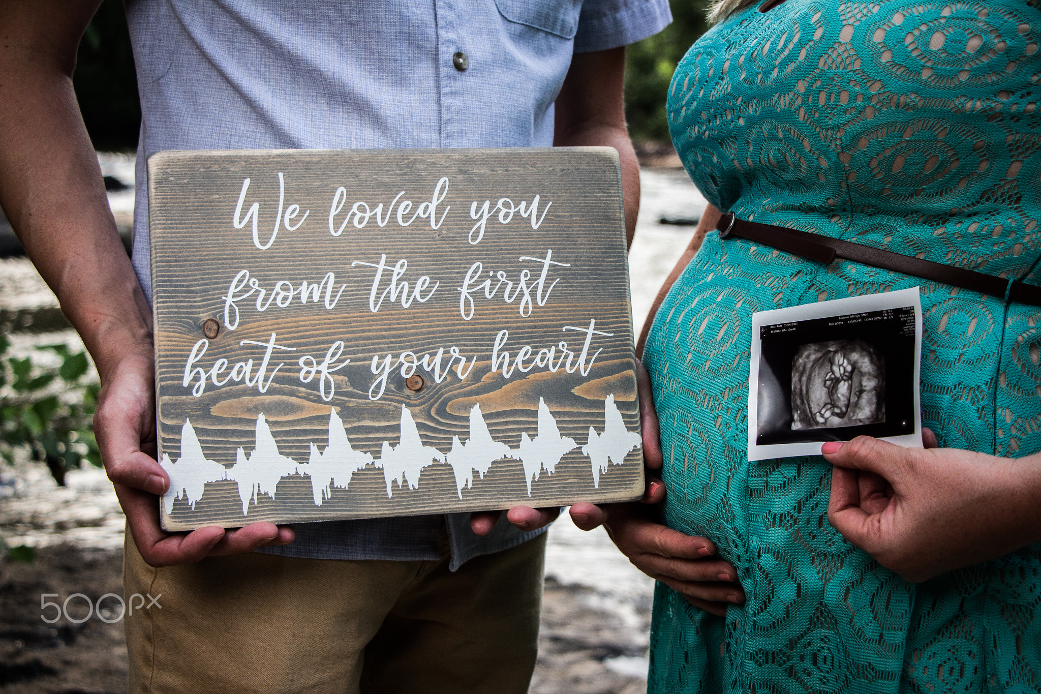 Baby Announcement