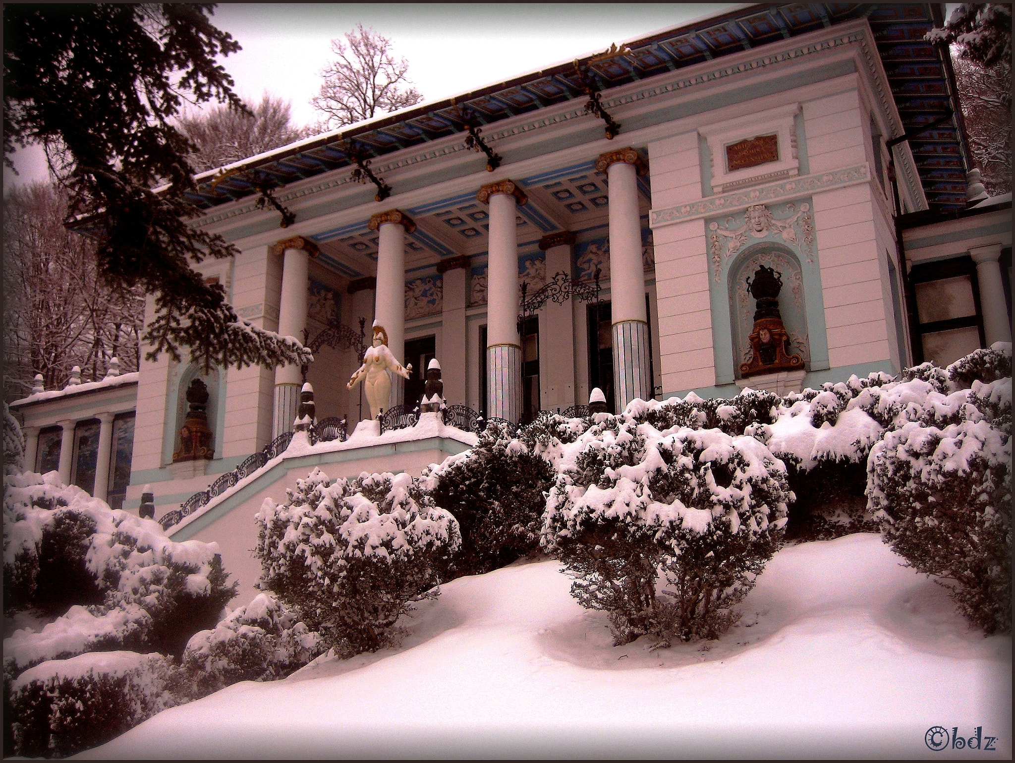 winter wonderland II