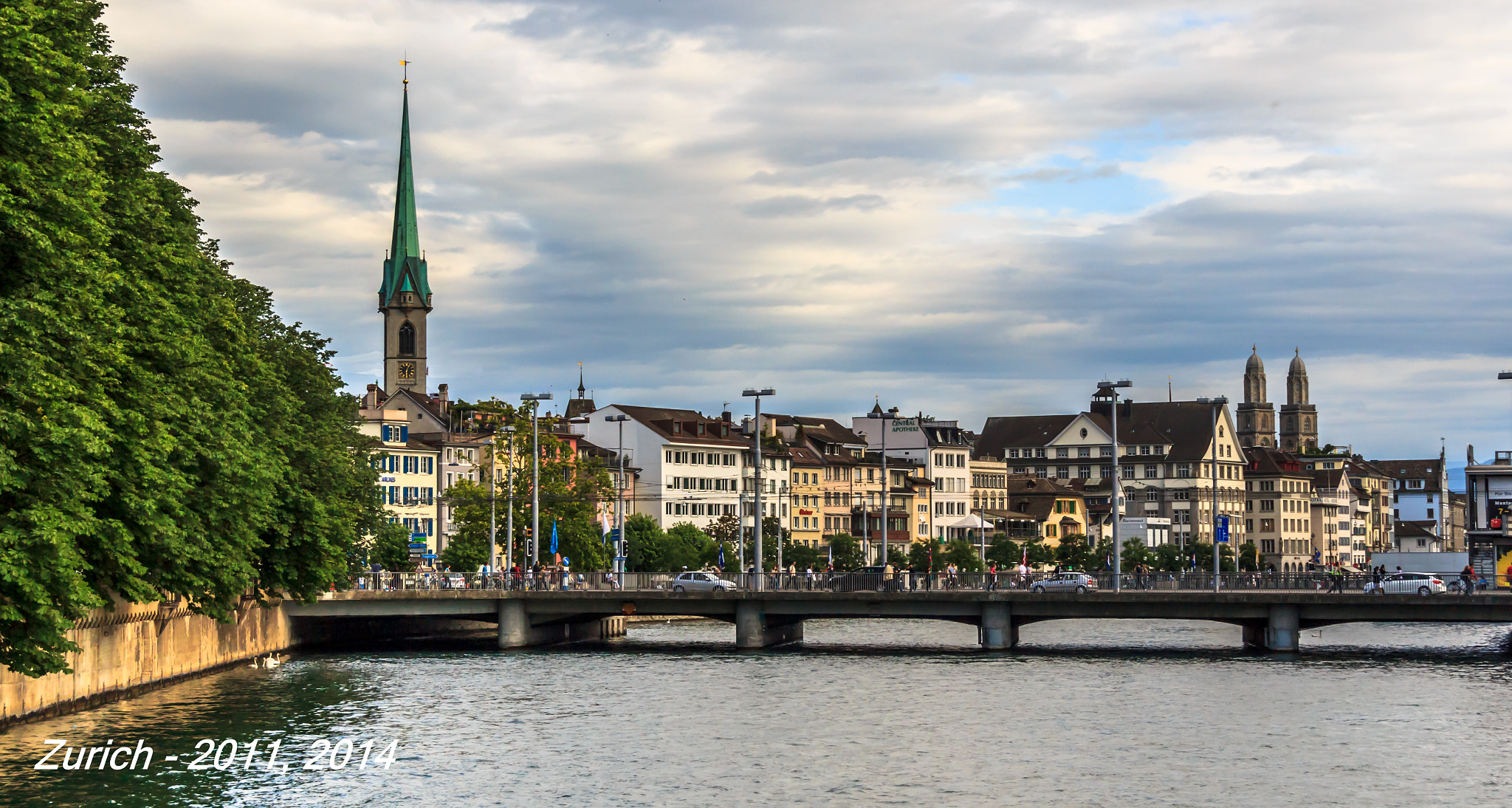 Zurich