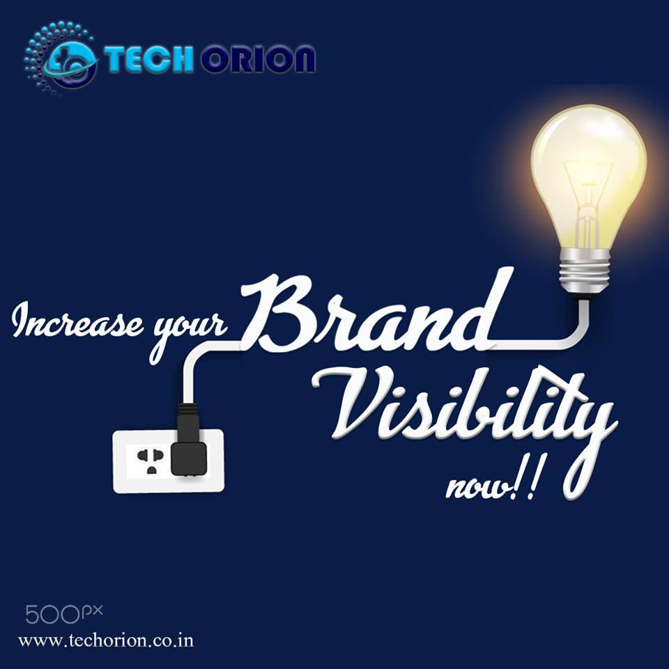 Enhance Brand Visibility Via Digital Marketing