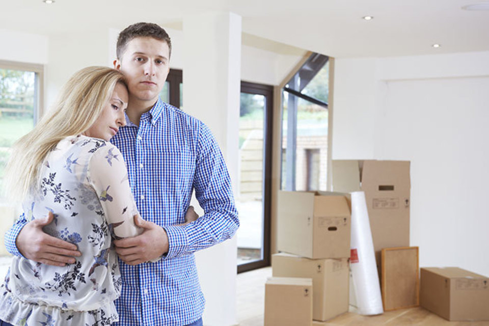 Tenants Rights Attorney
