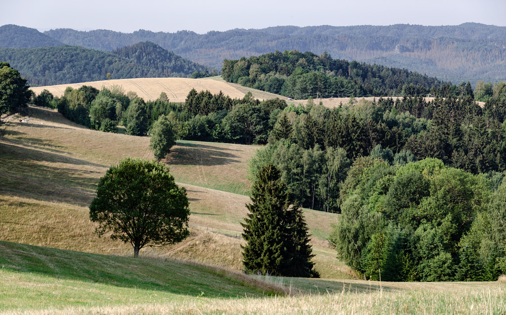 kulturlandschaft II von dirk derbaum auf 500px.com