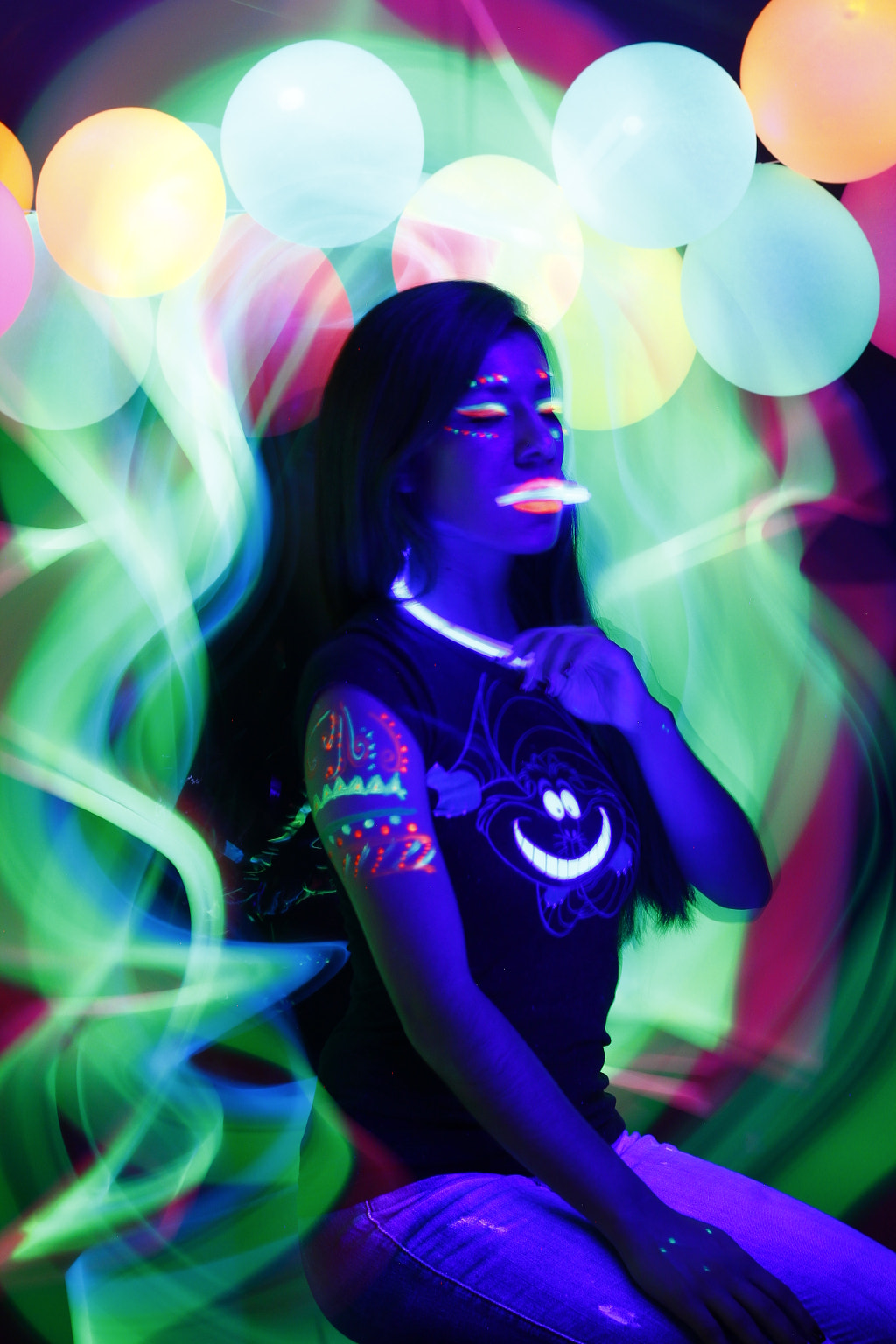 Ultraviolet by Manuel Antonio Lopez Ramirez / 500px