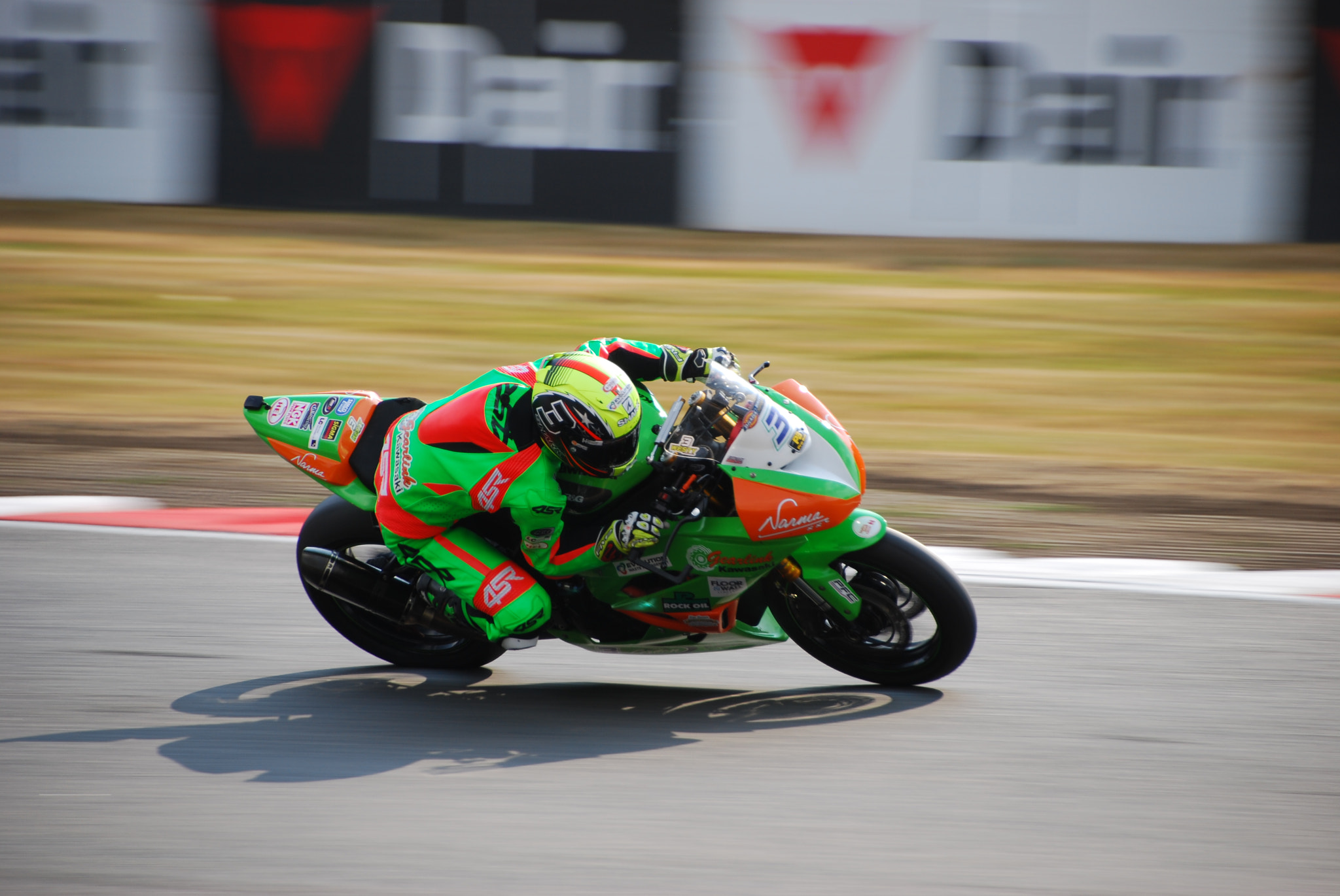 James Westmoreland #3