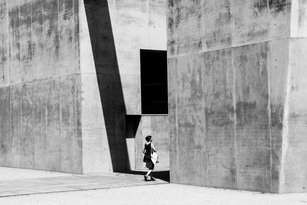 Shadow? by Uwe Leininger on 500px.com