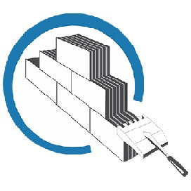 AAC Blocks Joining Adhesive Manufacturer in India Magicrete Building Solutions
