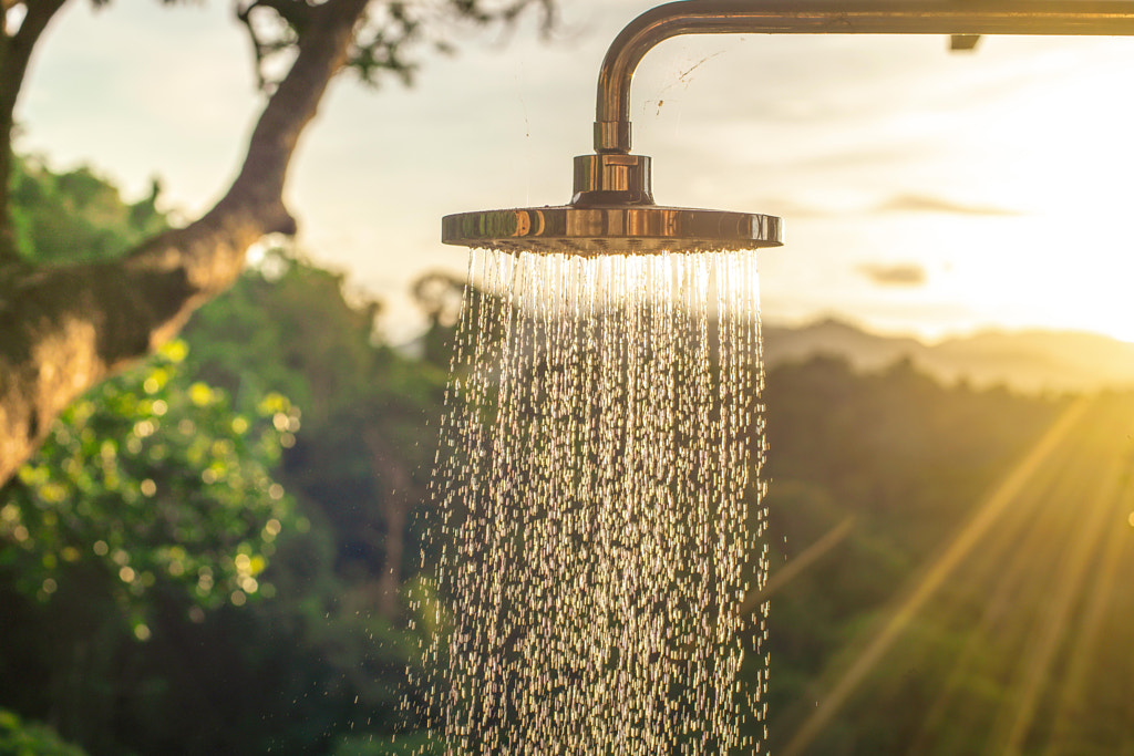 Heavens Shower by W I L L E M D E   M E Y E R on 500px.com