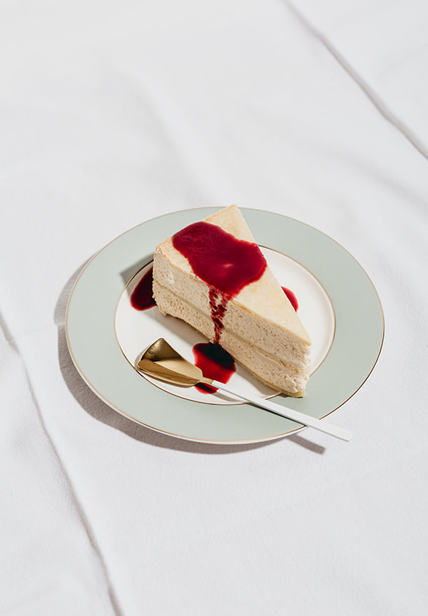 Cremeschnitte by Tatjana Zlatkovic on 500px