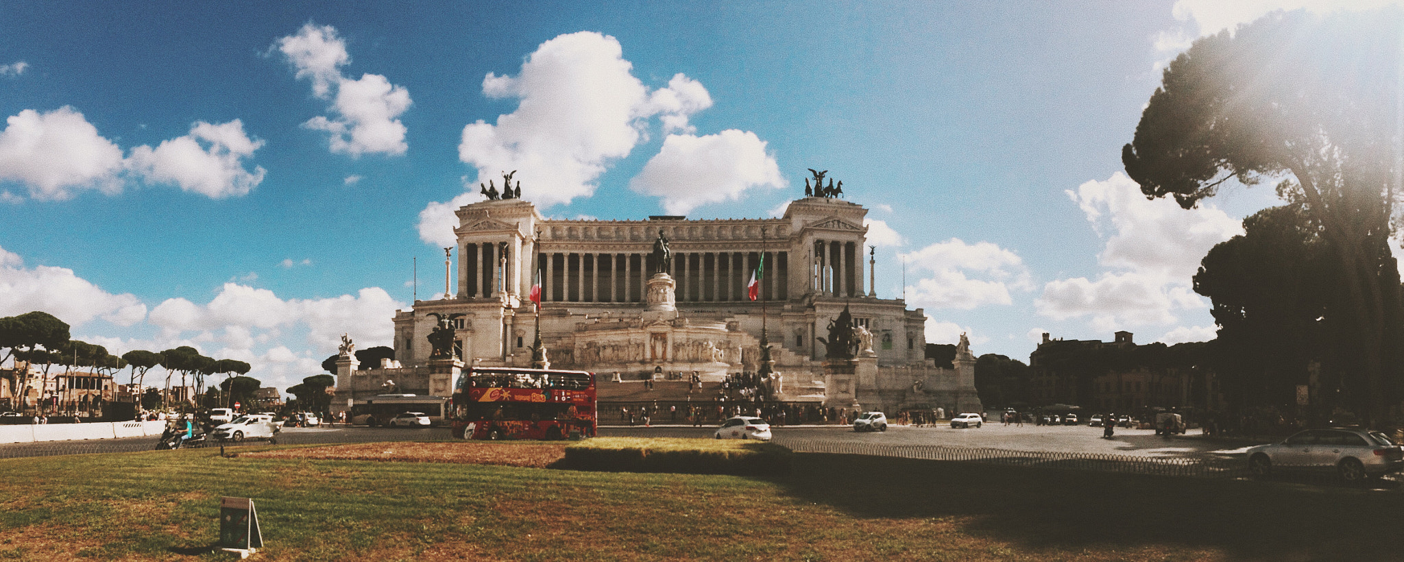 roma