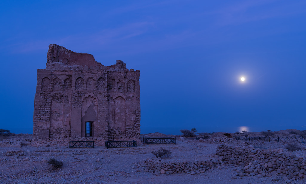 UNESCO Protected Bibi Maryam by Matt MacDonald on 500px.com