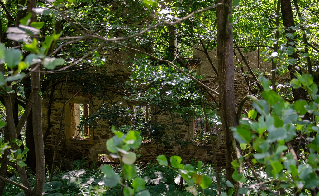 meiselmühle I von dirk derbaum auf 500px.com