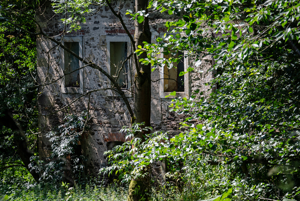 meiselmühle II von dirk derbaum auf 500px.com