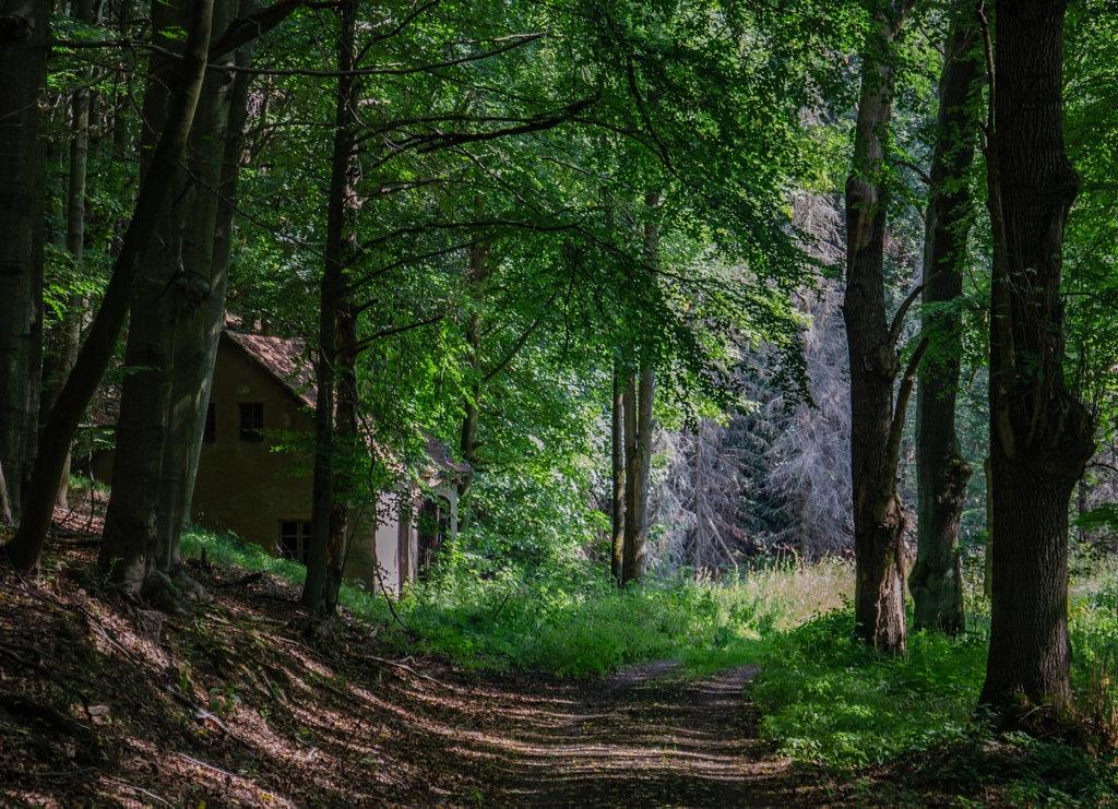 spritzenhaus I von dirk derbaum auf 500px.com