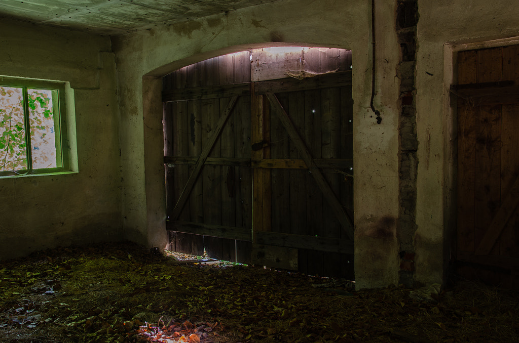 spritzenhaus III von dirk derbaum auf 500px.com