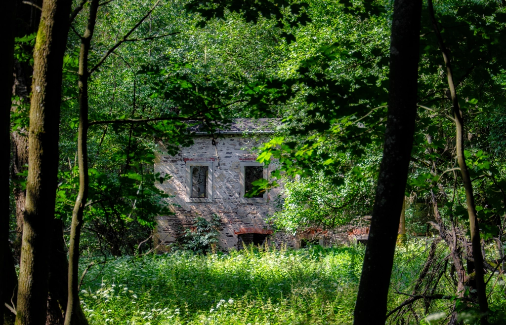 meiselmühle von dirk derbaum auf 500px.com