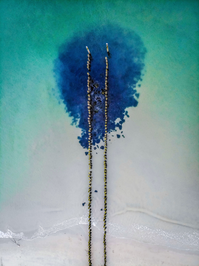 DJI Mavic Air im Test - der perfekte Allrounder? - mini quadrocopter, drohnen