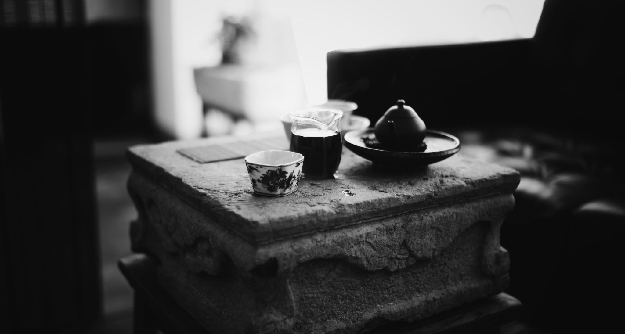 Puer Tea