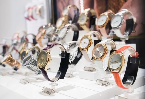 Buy Rado Watches for men and women in Hyderabad