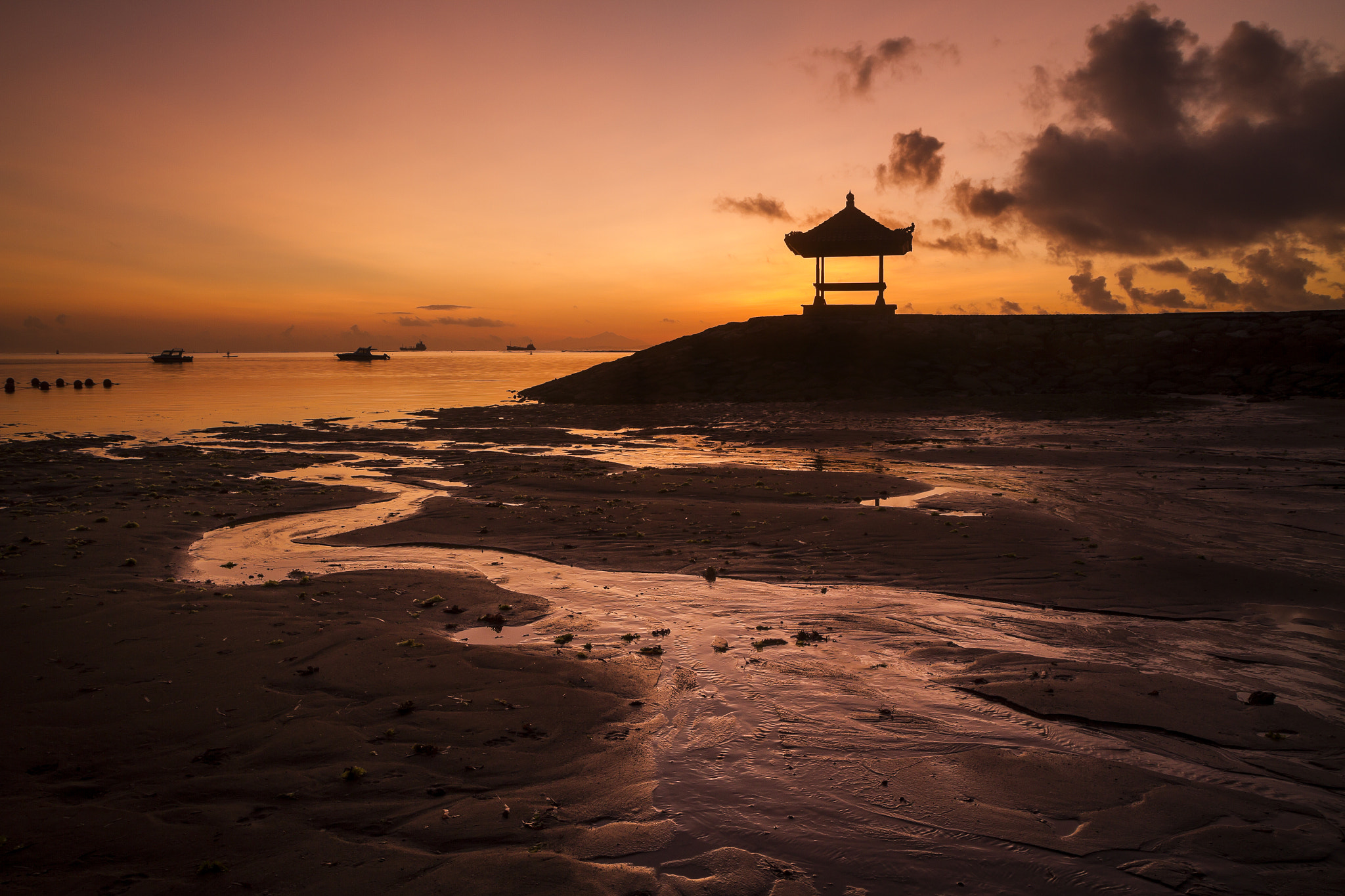 Tanjung Benoa Pagola