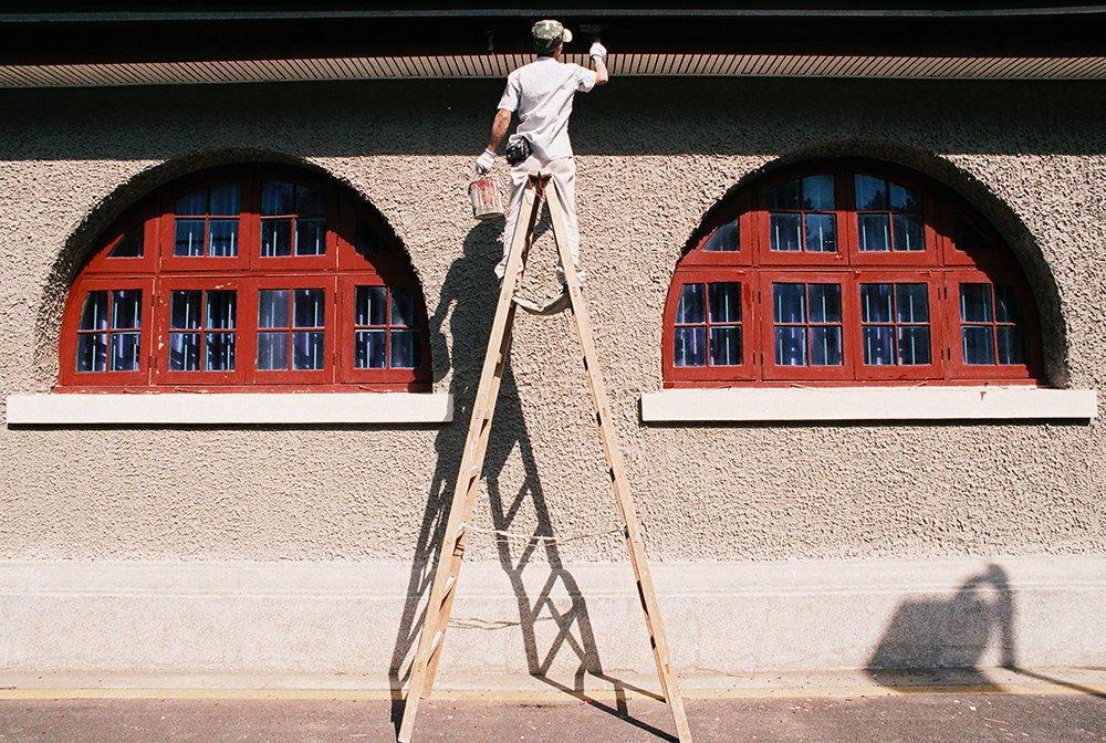 Painter by lone  on 500px.com