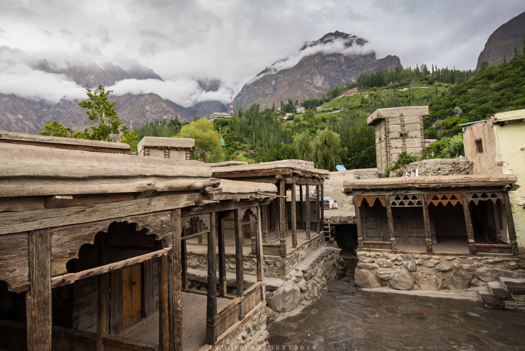 Ganish by Imtiaz Chaudhry on 500px.com