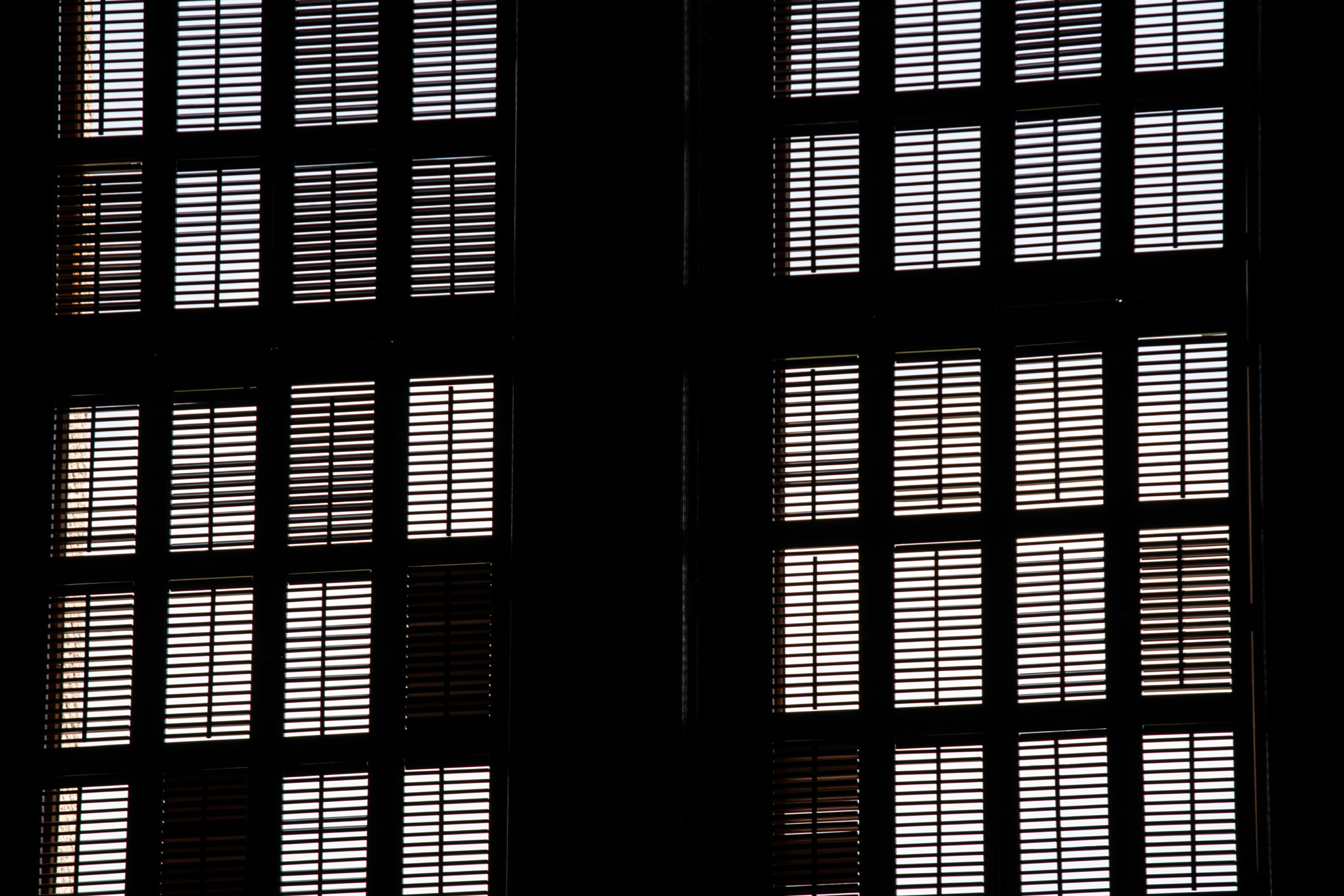Inside Looking Out