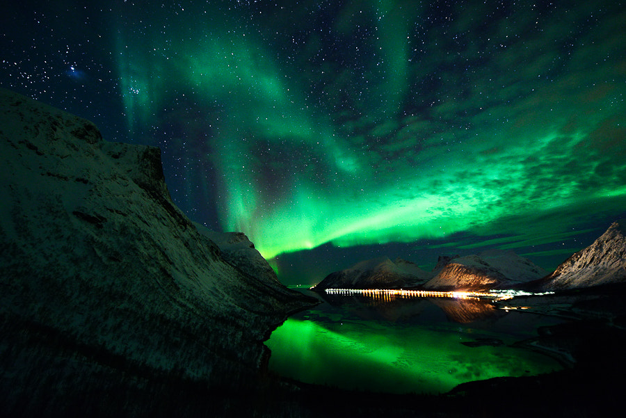 The Green Power de Alexis Dubois sur 500px.com