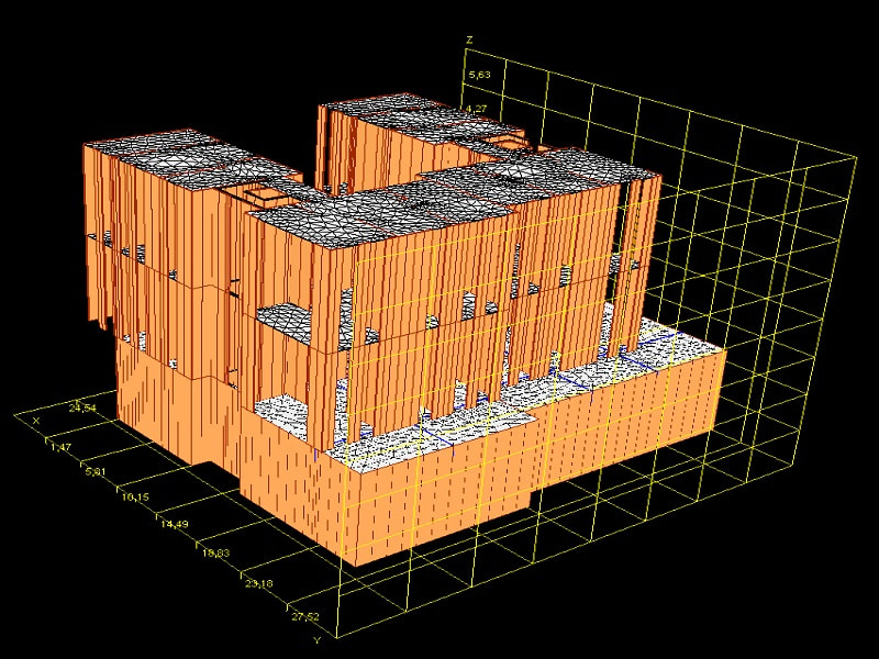 Verfügbares Ingenieurbüro in Wiesbaden