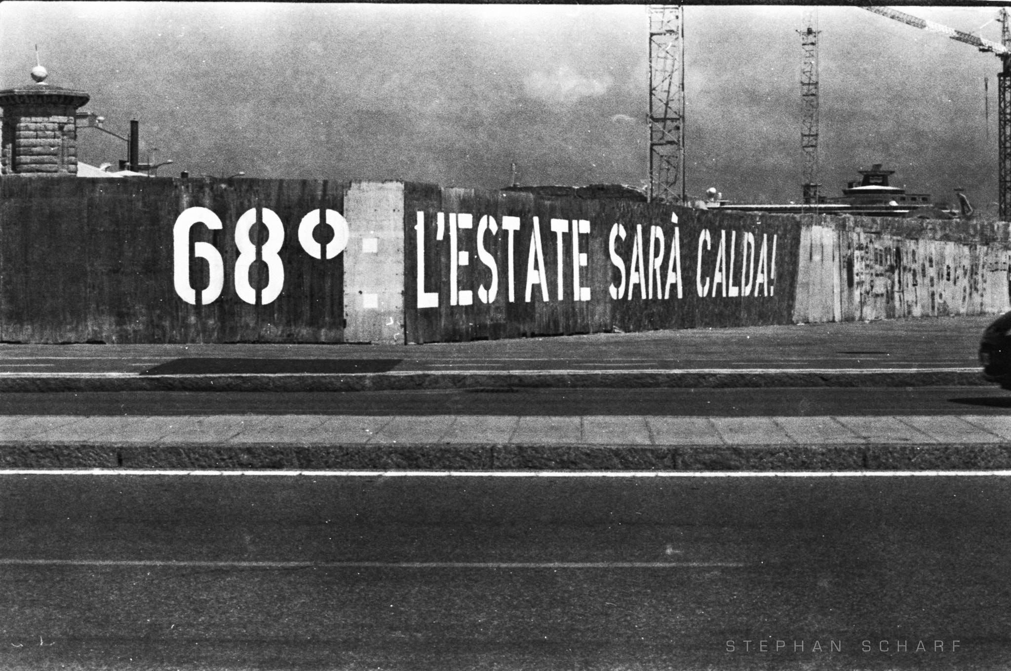 68 L'estate Sara Calda