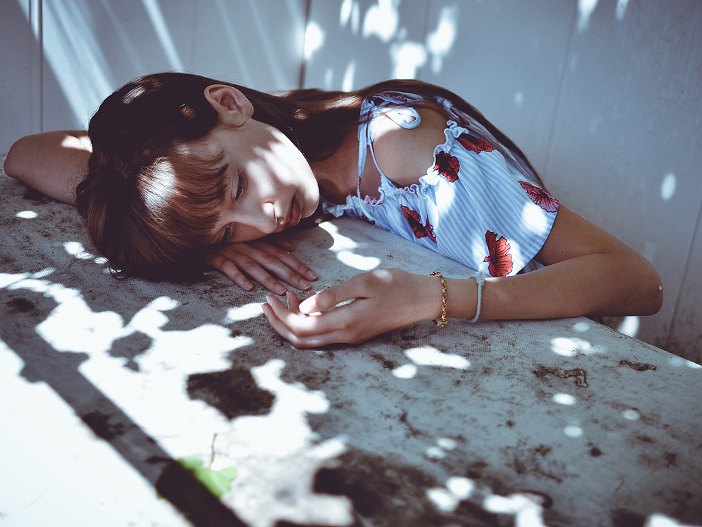 Untitled by Irisa Didrisa on 500px.com