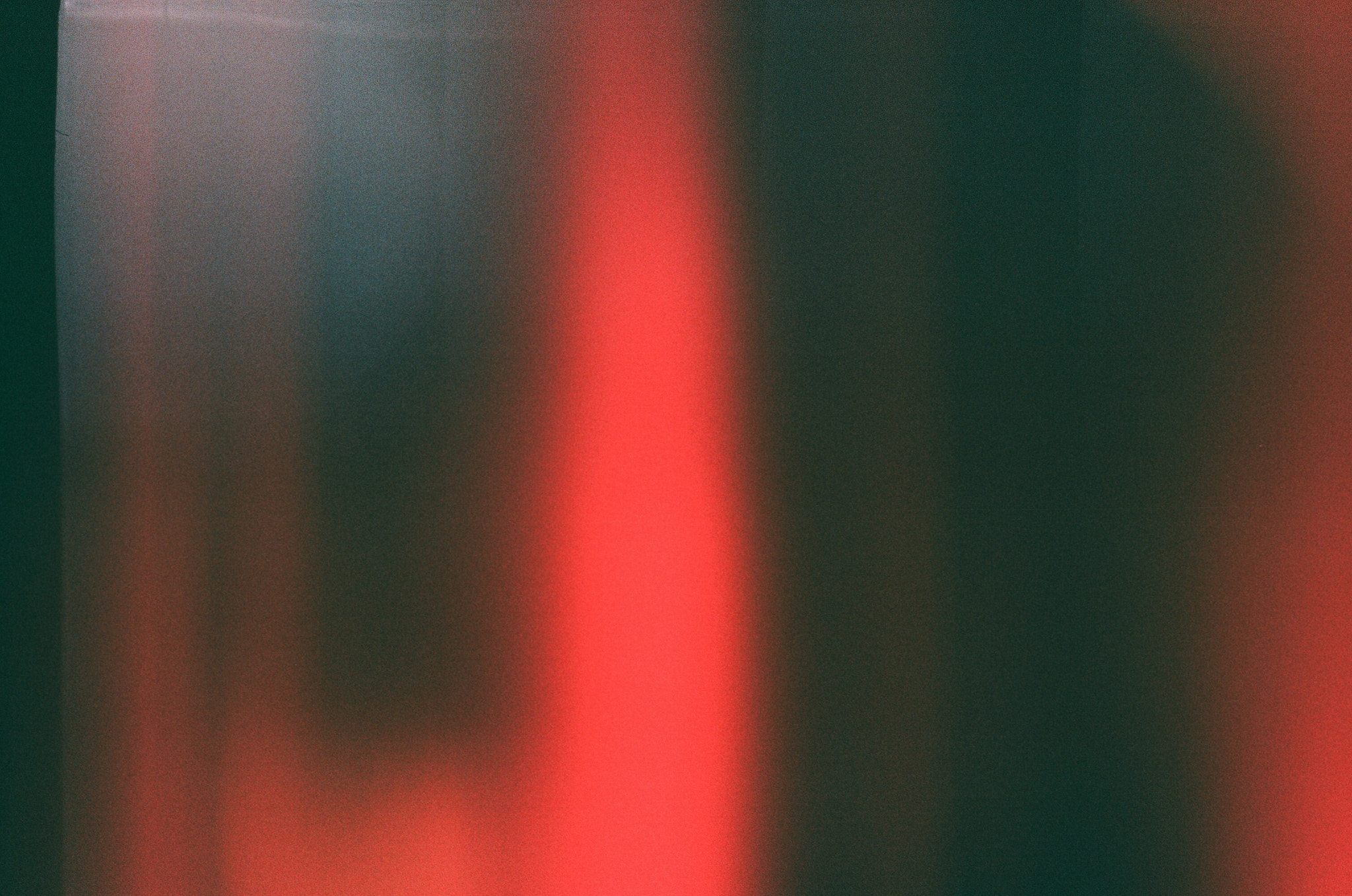 nothing and all at once