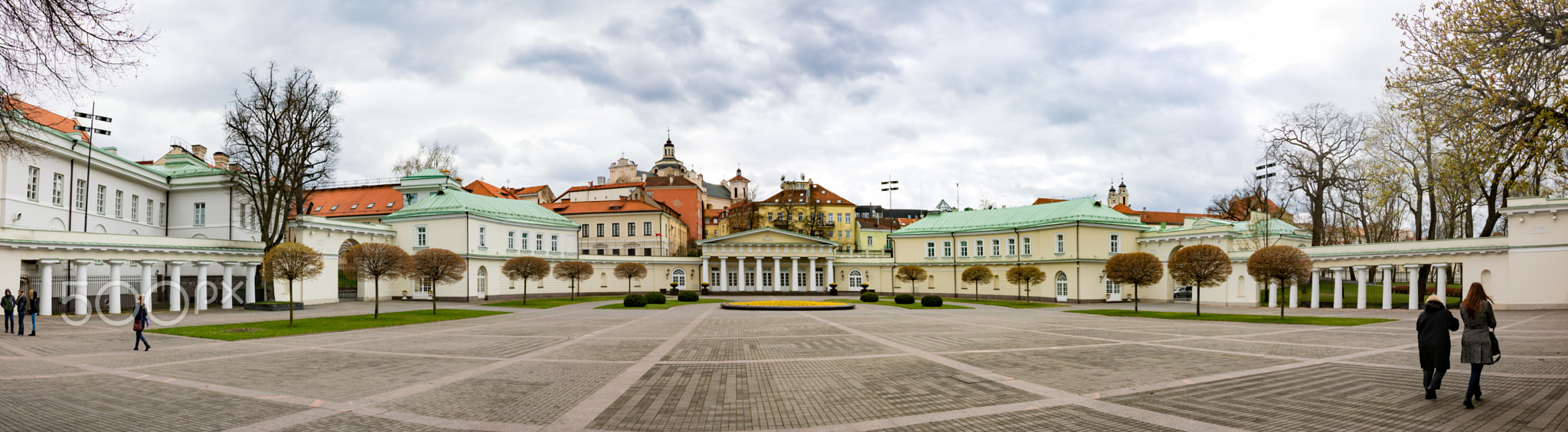 Vilnius