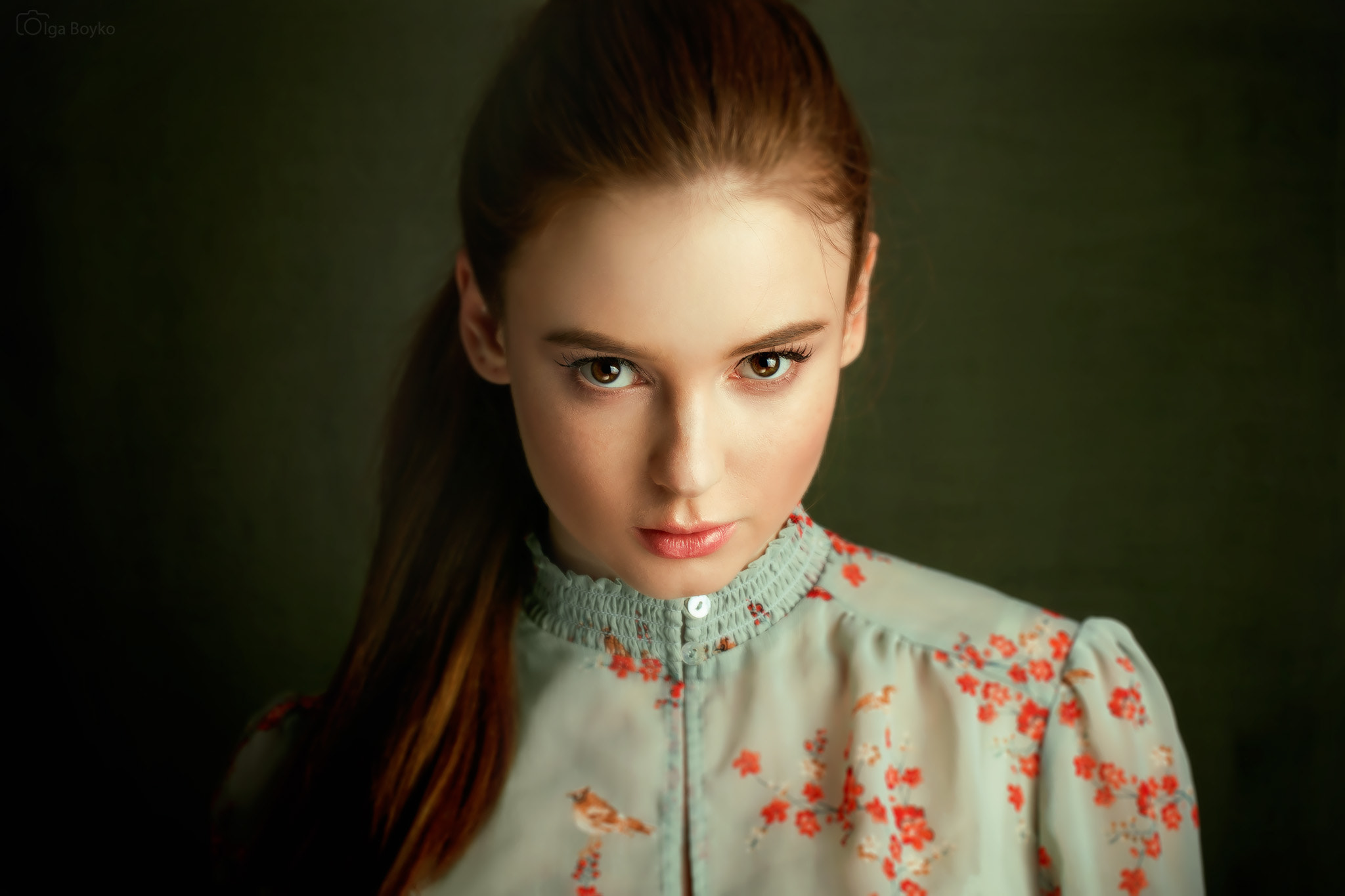 A look by Olga Boyko / 500px