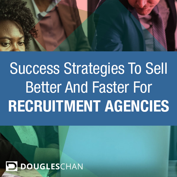 Recruitment agencies