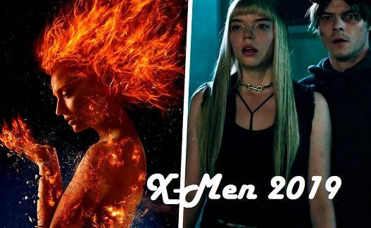 Movie X-Men Dark Phoenix 2019 Free Download Movies 2019 Watch Movies Online - Just Post a Trial