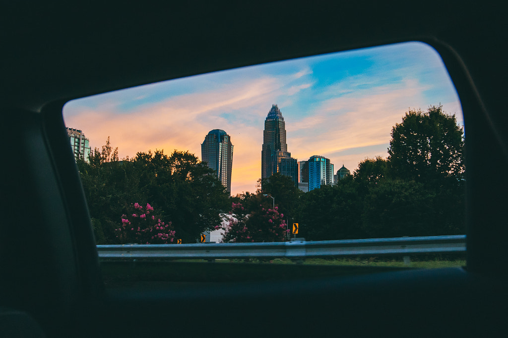 #BACKSEATVIEW by Joshua Herrera on 500px.com