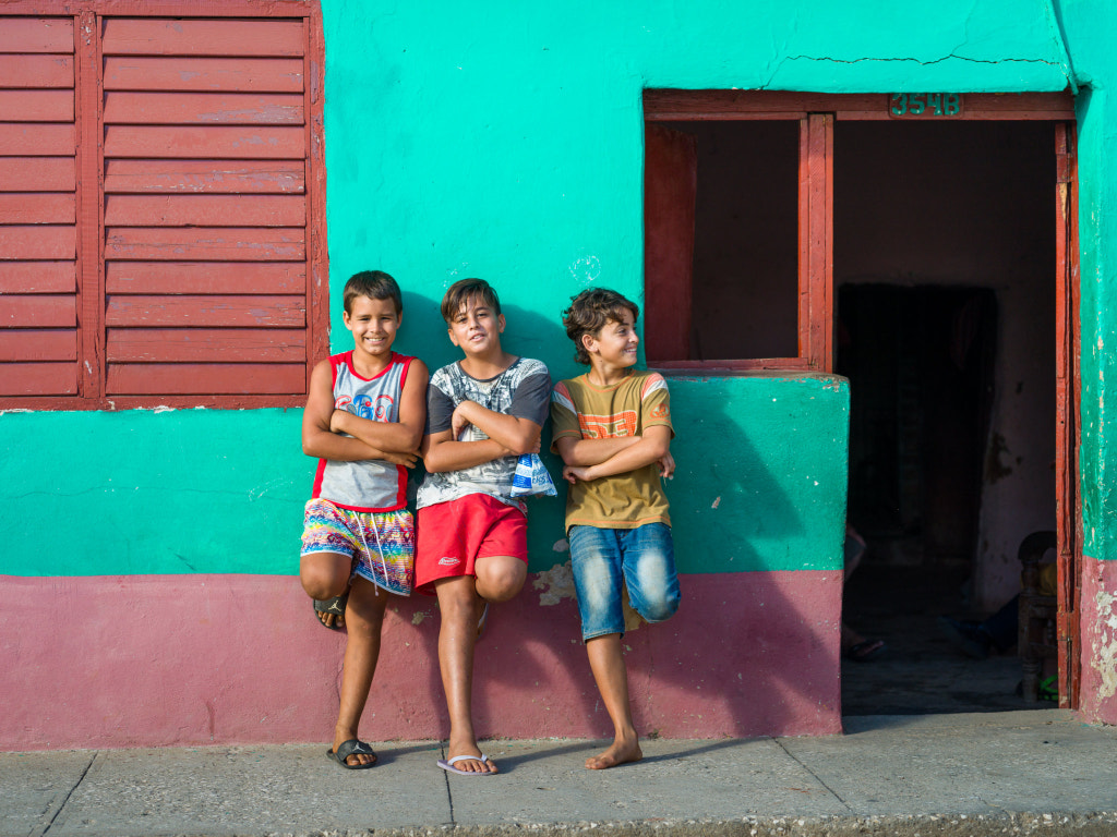 ?? Cuba by Yang Shuai  on 500px.com