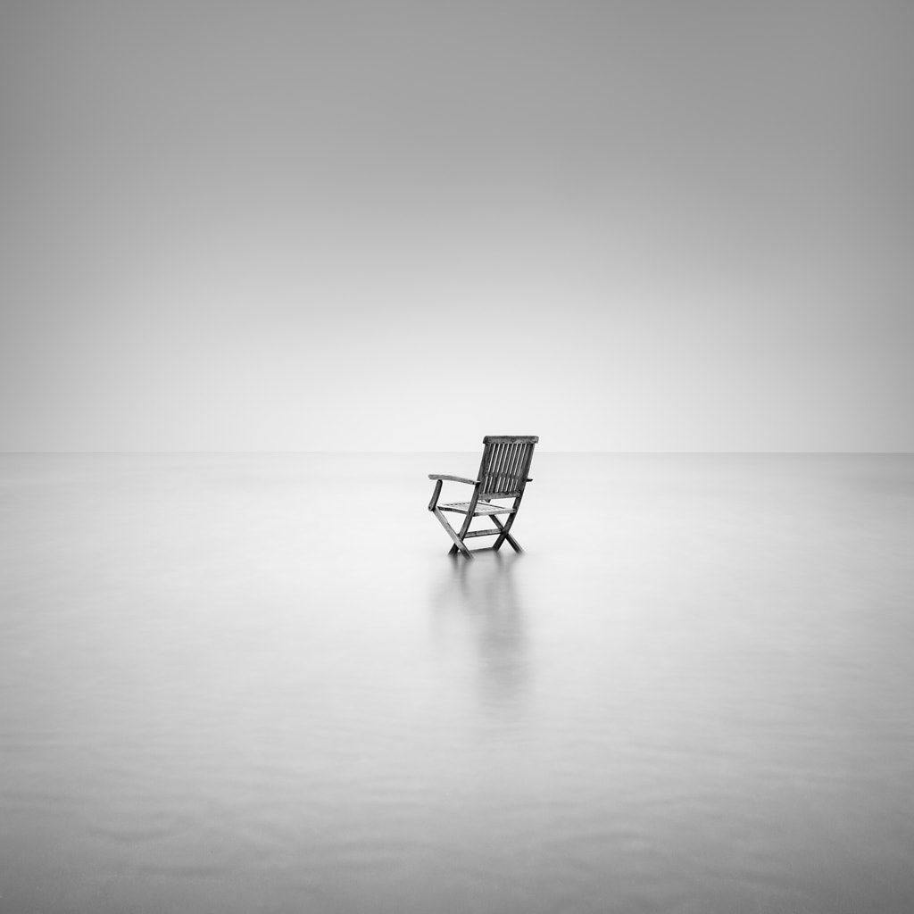 The chair by Christophe Staelens on 500px.com