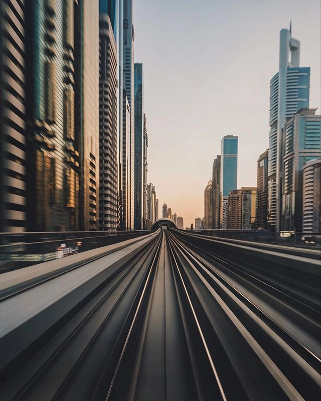 DBX by Tobi Shinobi on 500px.com