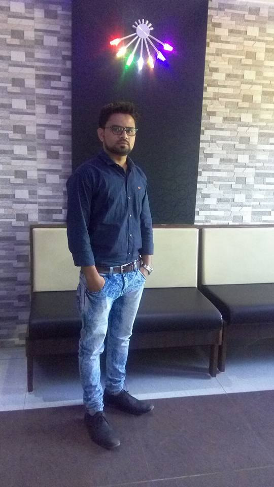 Bhargav Prajapati