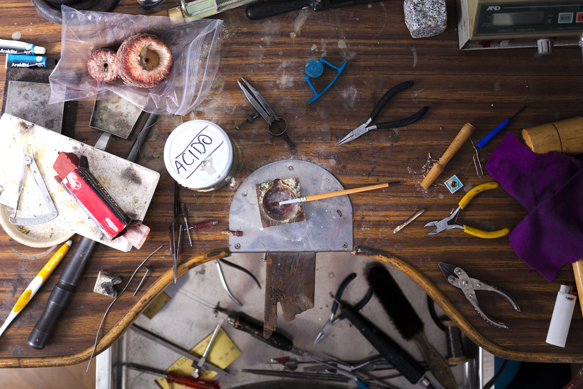workshop