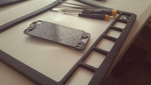 Mobile Phone Repairs