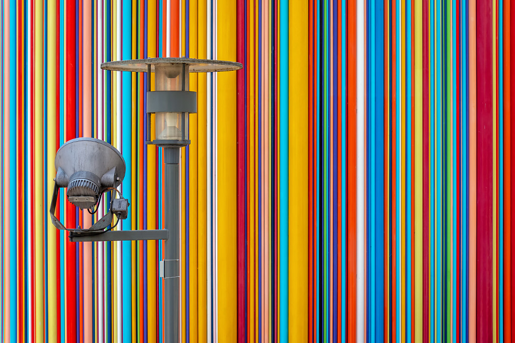Stripes by David Curry on 500px.com