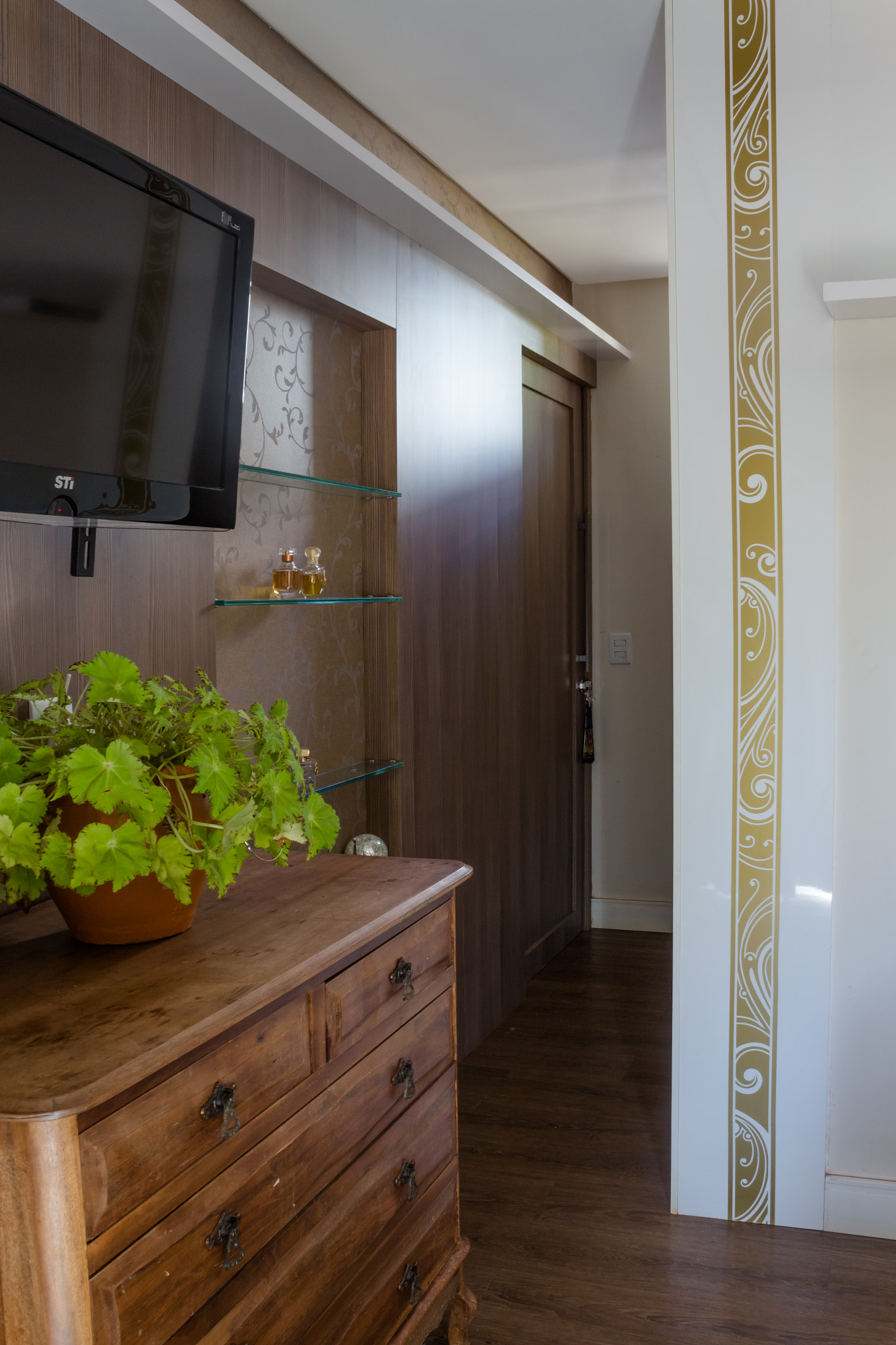 kitchen decoration